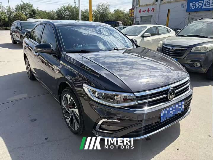 Volkswagen Bora 200TSI DSG Comfort Pro