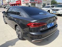 Volkswagen Bora 200TSI DSG Comfort Pro - ფოტო 3