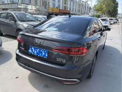 Volkswagen Bora 200TSI DSG Comfort Pro - ფოტო 4