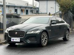 Jaguar XFL 2.0T P250 Two-Wheel Drive Elite Sport Edition - photo 1