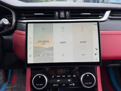 Jaguar XFL 2.0T P250 Two-Wheel Drive Elite Sport Edition - photo 10
