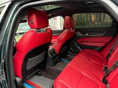 Jaguar XFL 2.0T P250 Two-Wheel Drive Elite Sport Edition - photo 11