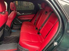 Jaguar XFL 2.0T P250 Two-Wheel Drive Elite Sport Edition - photo 12