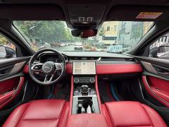 Jaguar XFL 2.0T P250 Two-Wheel Drive Elite Sport Edition - photo 13