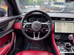 Jaguar XFL 2.0T P250 Two-Wheel Drive Elite Sport Edition - photo 14