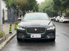 Jaguar XFL 2.0T P250 Two-Wheel Drive Elite Sport Edition - photo 2
