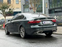 Jaguar XFL 2.0T P250 Two-Wheel Drive Elite Sport Edition - photo 4