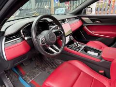 Jaguar XFL 2.0T P250 Two-Wheel Drive Elite Sport Edition - photo 7