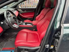 Jaguar XFL 2.0T P250 Two-Wheel Drive Elite Sport Edition - photo 8