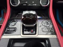 Jaguar XFL 2.0T P250 Two-Wheel Drive Elite Sport Edition - photo 9