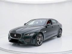 Jaguar XEL 2.0T 250PS R-DYNAMIC S Sport Entry Edition - photo 1