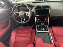 Jaguar XEL 2.0T 250PS R-DYNAMIC S Sport Entry Edition - photo 10