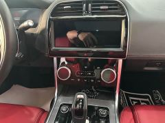 Jaguar XEL 2.0T 250PS R-DYNAMIC S Sport Entry Edition - photo 13