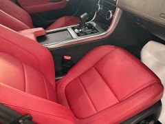 Jaguar XEL 2.0T 250PS R-DYNAMIC S Sport Entry Edition - photo 15