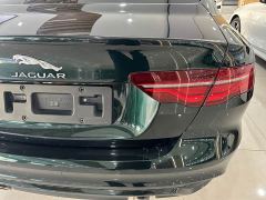 Jaguar XEL 2.0T 250PS R-DYNAMIC S Sport Entry Edition - photo 16