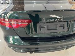 Jaguar XEL 2.0T 250PS R-DYNAMIC S Sport Entry Edition - photo 17