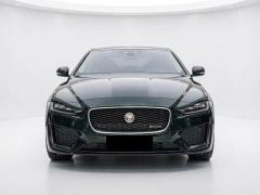 Jaguar XEL 2.0T 250PS R-DYNAMIC S Sport Entry Edition - photo 2