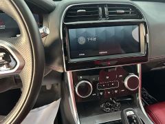Jaguar XEL 2.0T 250PS R-DYNAMIC S Sport Entry Edition - photo 7