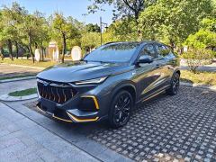 Changan Oushan X5 1.5T DCT Premier - ფოტო 1