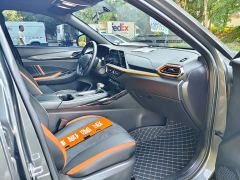 Changan Oushan X5 1.5T DCT Premier - ფოტო 10