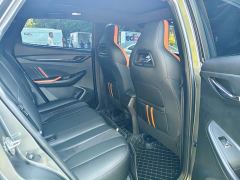 Changan Oushan X5 1.5T DCT Premier - ფოტო 11