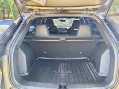 Changan Oushan X5 1.5T DCT Premier - ფოტო 13