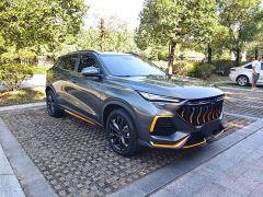 Changan Oushan X5 1.5T DCT Premier - ფოტო 2