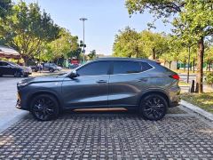 Changan Oushan X5 1.5T DCT Premier - ფოტო 4