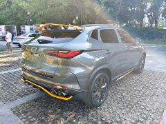 Changan Oushan X5 1.5T DCT Premier - ფოტო 5