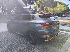 Changan Oushan X5 1.5T DCT Premier - ფოტო 6