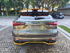 Changan Oushan X5 1.5T DCT Premier - ფოტო 7