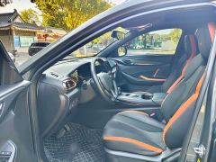 Changan Oushan X5 1.5T DCT Premier - ფოტო 8