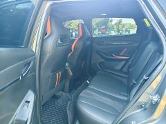 Changan Oushan X5 1.5T DCT Premier - ფოტო 9