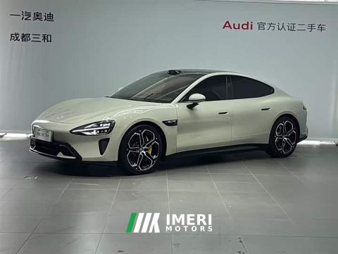 2025 Xiaomi SU7 Quad Motor Ultra-Long Range Advanced Autonomous Driving Max - ავტომობილი ჩინეთიდან