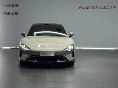 Xiaomi SU7 Quad Motor Ultra-Long Range Advanced Autonomous Driving Max - ფოტო 2