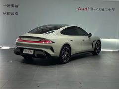 Xiaomi SU7 Quad Motor Ultra-Long Range Advanced Autonomous Driving Max - ფოტო 4