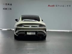 Xiaomi SU7 Quad Motor Ultra-Long Range Advanced Autonomous Driving Max - ფოტო 5