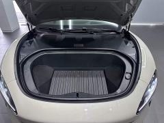 Xiaomi SU7 Quad Motor Ultra-Long Range Advanced Autonomous Driving Max - ფოტო 8