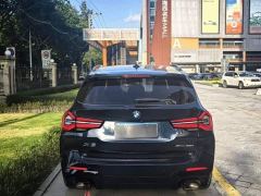 BMW X3 xDrive30i Leading Edition M Night Package - ფოტო 8