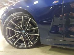 BMW 4 Series 430i M Sport Night Edition Package - photo 11