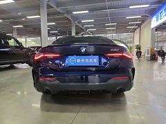 BMW 4 Series 430i M Sport Night Edition Package - photo 13
