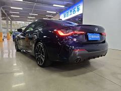 BMW 4 Series 430i M Sport Night Edition Package - photo 14