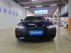 BMW 4 Series 430i M Sport Night Edition Package - photo 2