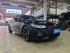 BMW 4 Series 430i M Sport Night Edition Package - photo 3
