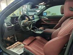 BMW 4 Series 430i M Sport Night Edition Package - photo 5
