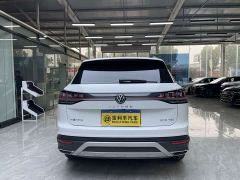 Volkswagen Taos 300TSI FWD Luxury Plus Advanced Edition - фото 10