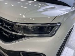 Volkswagen Taos 300TSI FWD Luxury Plus Advanced Edition - фото 11