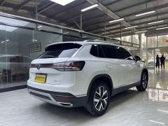 Volkswagen Taos 300TSI FWD Luxury Plus Advanced Edition - фото 13