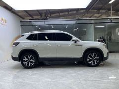 Volkswagen Taos 300TSI FWD Luxury Plus Advanced Edition - фото 14