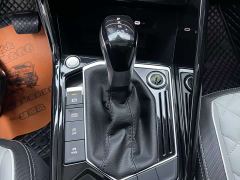 Volkswagen Taos 300TSI FWD Luxury Plus Advanced Edition - фото 15